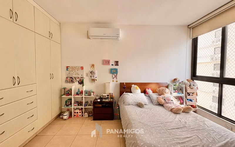 Apartamento en venta en PH Parque del Mar - Costa del Este