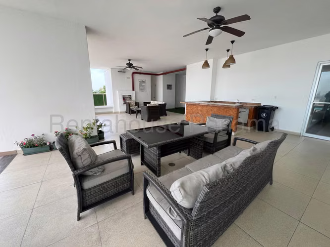 Alquiler de Apartamento en Dos Mares Ph HILL TOWERS DOS MARE SN - Imagen 14