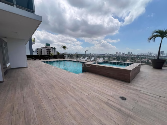 Alquiler de Apartamento en Dos Mares Ph HILL TOWERS DOS MARE SN - Imagen 17