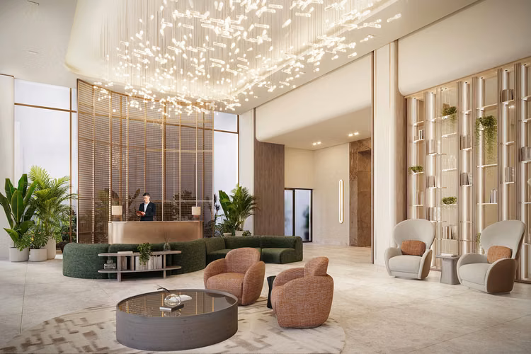 Apartamento de lujo en Santa María – Altair | Desde 256 m² - Imagen 7