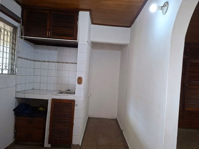 Alquilo acogedor apartamento en Tumba Muerto - Imagen 8