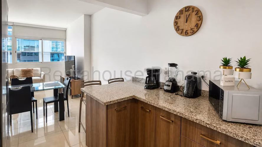 Venta de Apartamento en Bellavista Ph 43 GV SN - Imagen 5