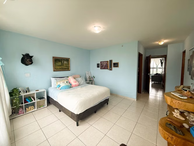 Apartamento con Vista al Parque en Alquiler en Vertikal - Imagen 14