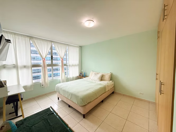 Apartamento con Vista al Parque en Alquiler en Vertikal - Imagen 12