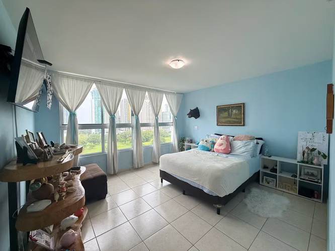 Apartamento con Vista al Parque en Alquiler en Vertikal - Imagen 5