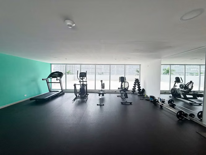 Apartamento con Vista al Parque en Alquiler en Vertikal - Imagen 18