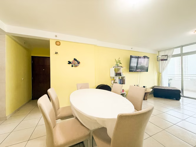 Apartamento con Vista al Parque en Alquiler en Vertikal - Imagen 8