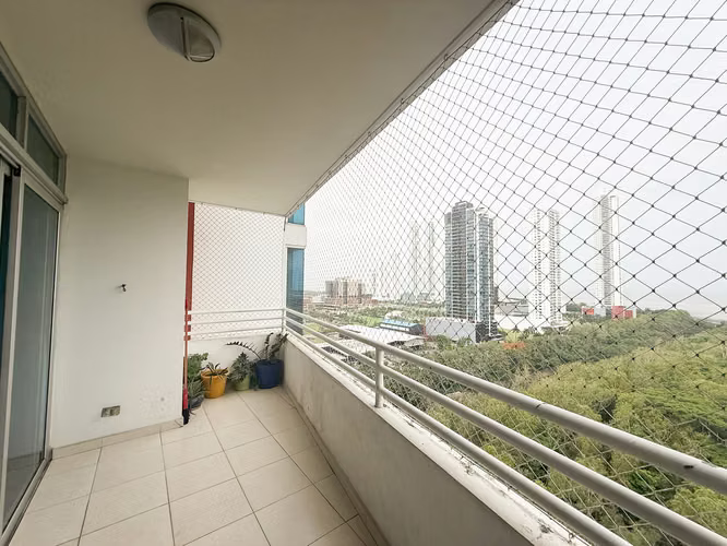 Apartamento con Vista al Parque en Alquiler en Vertikal - Imagen 6