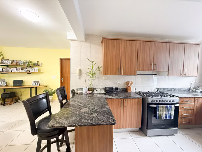 Apartamento con Vista al Parque en Alquiler en Vertikal - Imagen 9