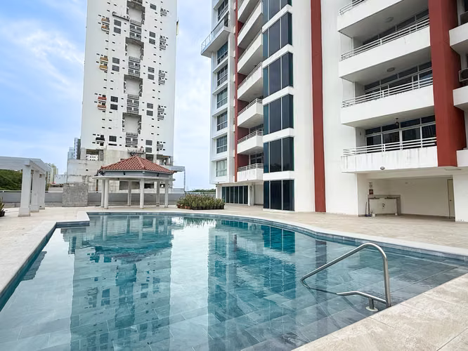 Apartamento con Vista al Parque en Alquiler en Vertikal - Imagen 19