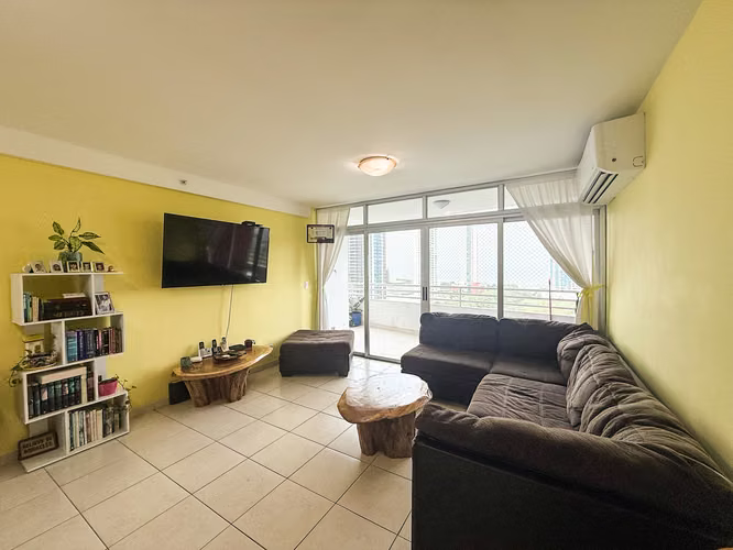 Apartamento con Vista al Parque en Alquiler en Vertikal - Imagen 2