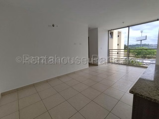 VENTA DE APARTAMENTO EN CHORRERA ABS