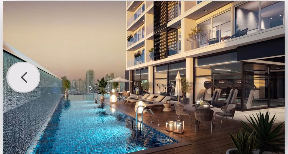 Vendo Apartamento en the Hub  San Francisco - Imagen 9