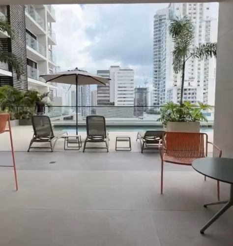 Vendo Apartamento en the Hub  San Francisco - Imagen 15