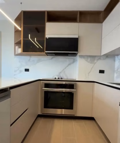 Vendo Apartamento en the Hub  San Francisco - Imagen 7