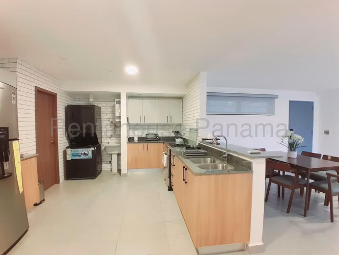 VENTA DE APARTAMENTO EN CHORRERA ABS