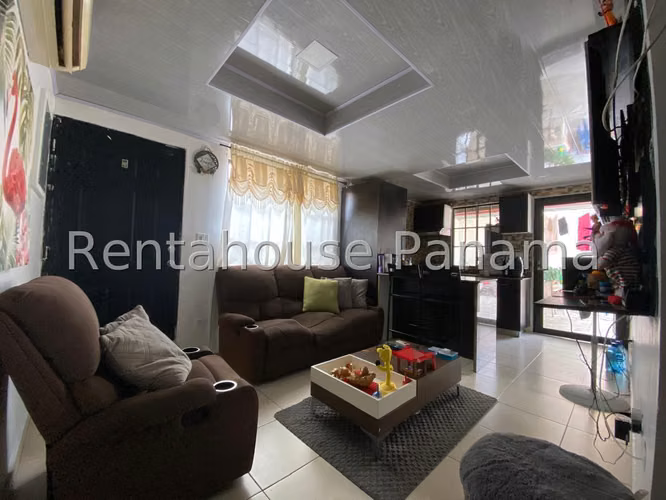 ALQUILER DE CASA EN VISTA ALEGRE ABS