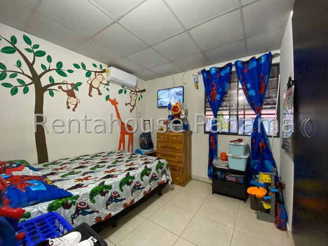 ALQUILER DE CASA EN VISTA ALEGRE ABS