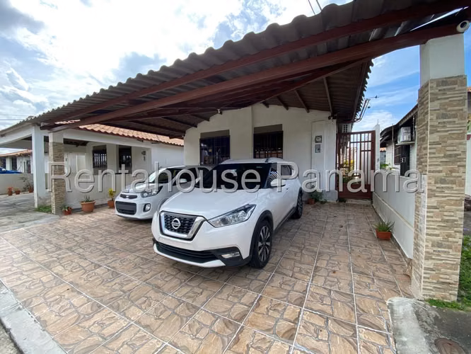 ALQUILER DE CASA EN VISTA ALEGRE ABS