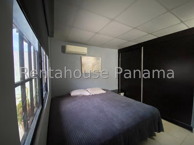 ALQUILER DE CASA EN VISTA ALEGRE ABS