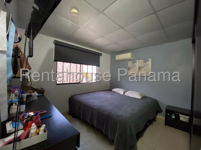 ALQUILER DE CASA EN VISTA ALEGRE ABS