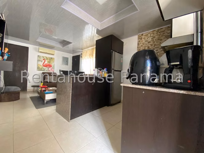 ALQUILER DE CASA EN VISTA ALEGRE ABS