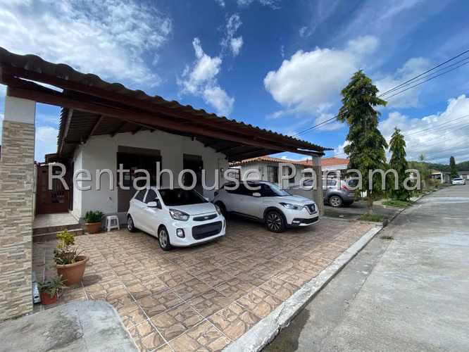 ALQUILER DE CASA EN VISTA ALEGRE ABS