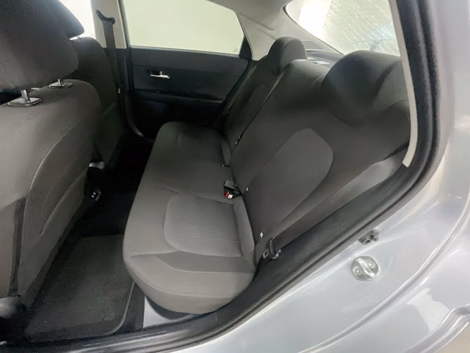 HYUNDAI ACCENT 2026 AUTOMARKET - Imagen 9