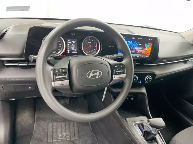 HYUNDAI ACCENT 2026 AUTOMARKET - Imagen 12