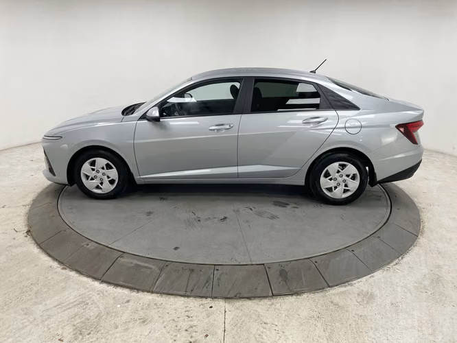 HYUNDAI ACCENT 2026 AUTOMARKET - Imagen 4