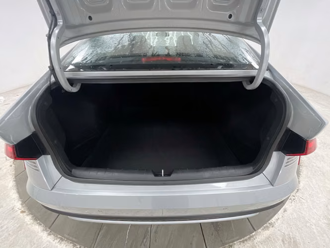 HYUNDAI ACCENT 2026 AUTOMARKET - Imagen 16
