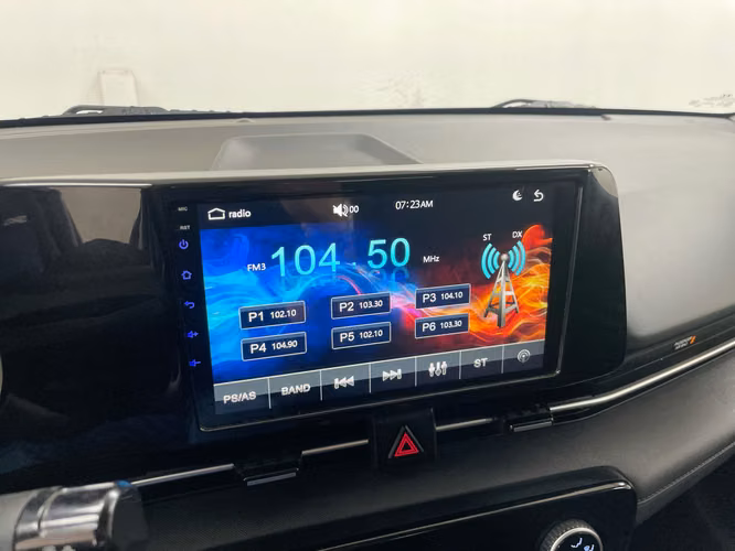 HYUNDAI ACCENT 2026 AUTOMARKET - Imagen 15