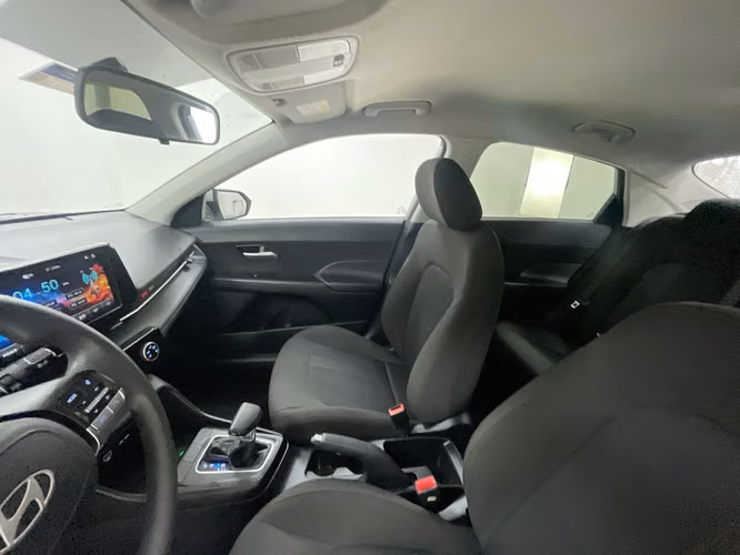 HYUNDAI ACCENT 2026 AUTOMARKET - Imagen 7