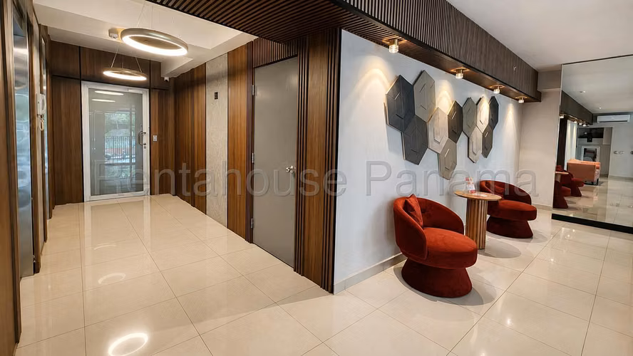 Vendo Apartamento en la 12 de Octubre Pueblo Nuevo MS - Imagen 3