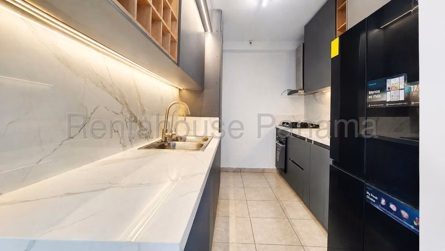 Vendo Apartamento en la 12 de Octubre Pueblo Nuevo MS - Imagen 6
