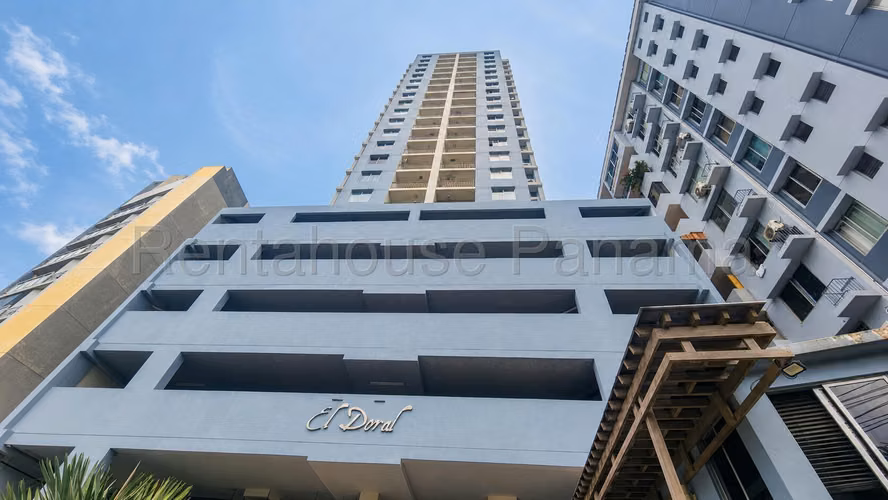 Vendo Apartamento en la 12 de Octubre Pueblo Nuevo MS - Imagen 2