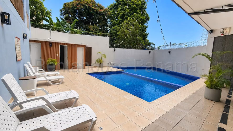 Vendo Apartamento en la 12 de Octubre Pueblo Nuevo MS