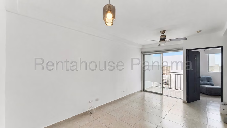 Vendo Apartamento en la 12 de Octubre Pueblo Nuevo MS - Imagen 9