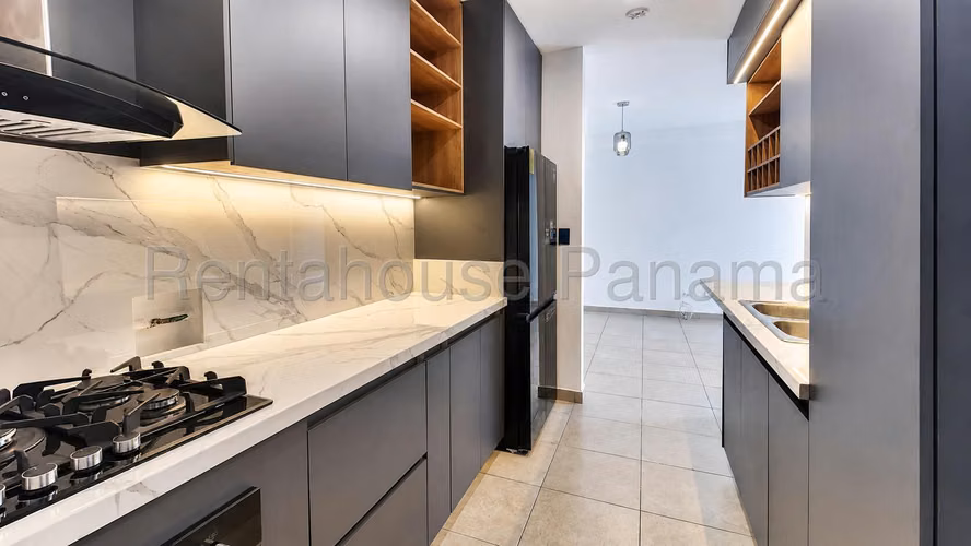 Vendo Apartamento en la 12 de Octubre Pueblo Nuevo MS - Imagen 4