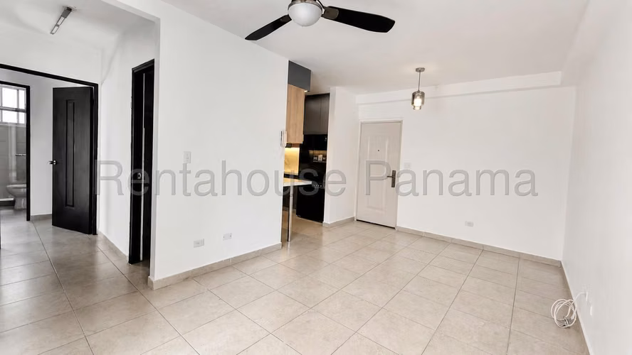 Vendo Apartamento en la 12 de Octubre Pueblo Nuevo MS - Imagen 8