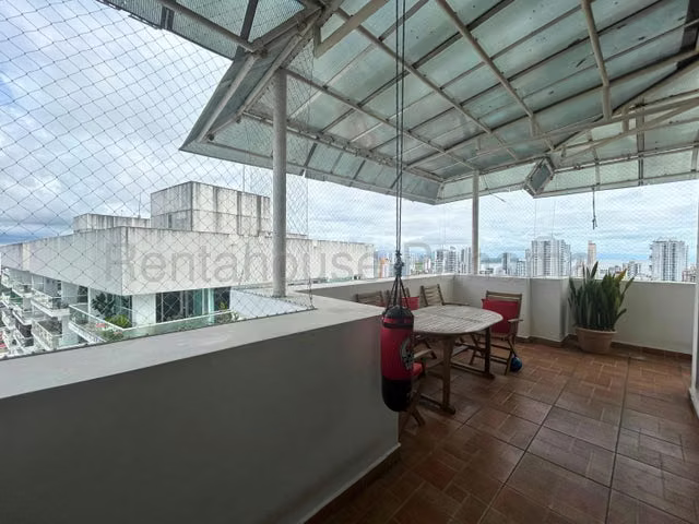 Venta Penthouse en Pacific Bay San Francisco IH26-3547 - Imagen 9