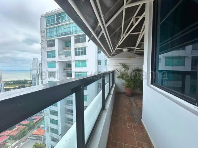 Venta Penthouse en Pacific Bay San Francisco IH26-3547 - Imagen 3
