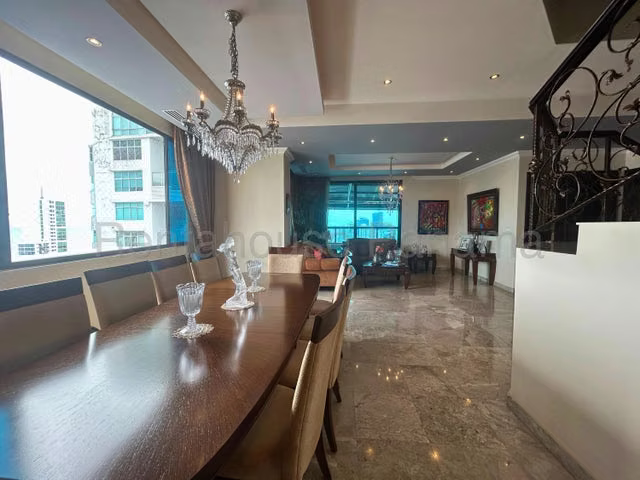Venta Penthouse en Pacific Bay San Francisco IH26-3547 - Imagen 5