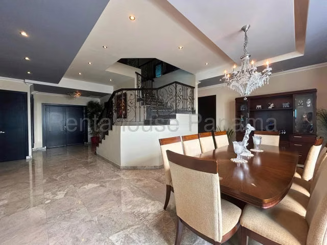 Venta Penthouse en Pacific Bay San Francisco IH26-3547 - Imagen 6