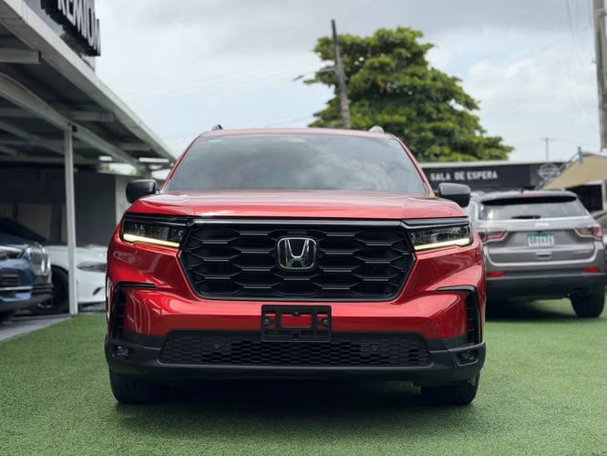 Honda Pilot 2023 - Imagen 3