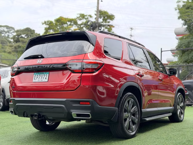 Honda Pilot 2023 - Imagen 5