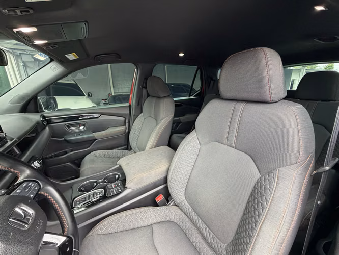 Honda Pilot 2023 - Imagen 12