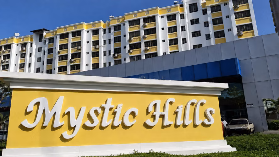 El Crisol, P.H. Mystic Hills