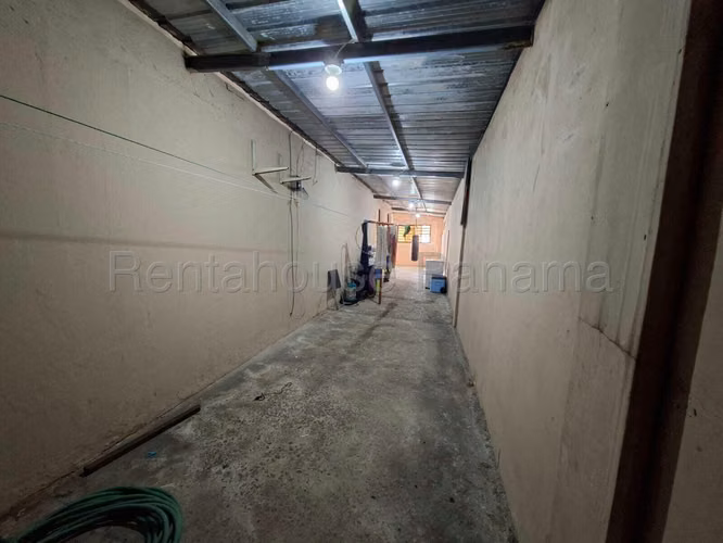 VENTA DE CASA EN DON BOSCO DDB27-1066
