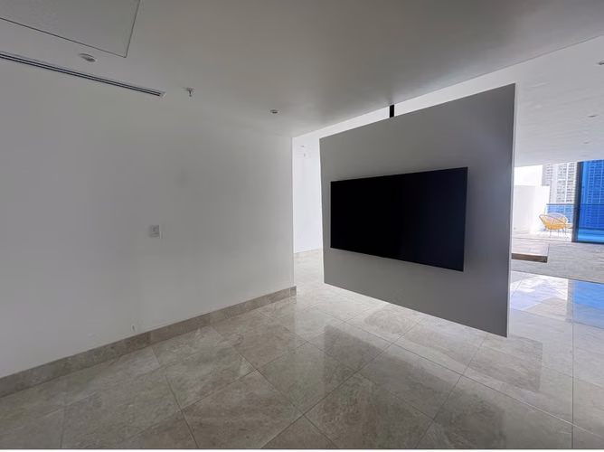 Alquiler – PH Ocean Front   Punta Paitilla, Ciudad de Panamá - Imagen 4